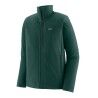 Cascade Green