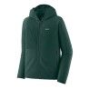 Cascade Green