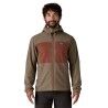 Patagonia R2 TechFace Hoody - Giacca softshell - Uomo | Hardloop