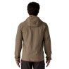 Patagonia R2 TechFace Hoody - Softshelljacke - Herren | Hardloop