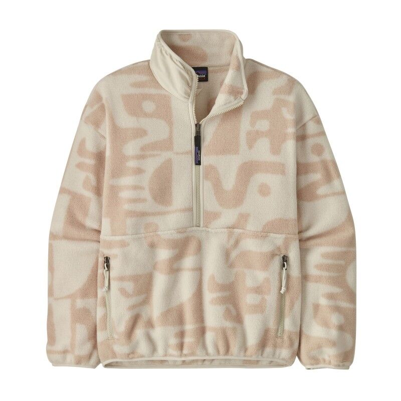 Synchilla Marsupial - Fleecejacke - Damen