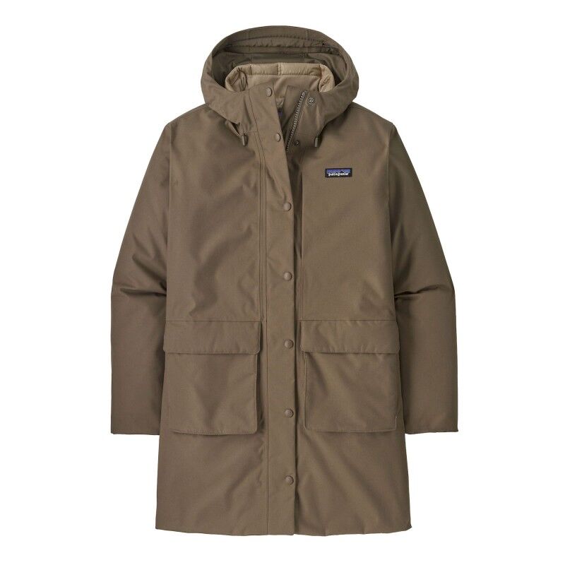 Pine Bank 3-in-1 Parka - Dámská bunda 3v1