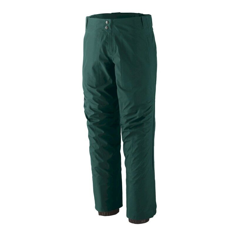 Triolet Pants - Pantaloni alpinismo - Uomo