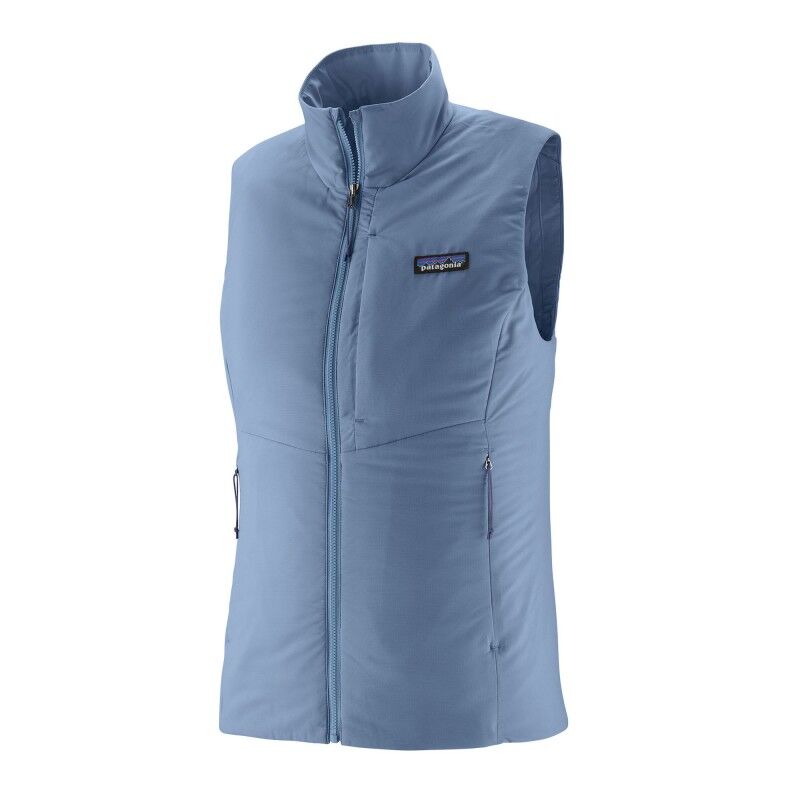 Nano-Air Light Vest - Synthetic vest - Women's