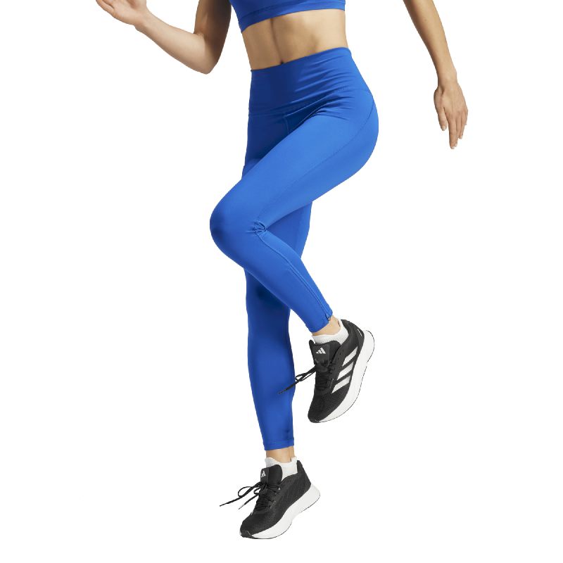 Adizero Essential 1/1 L - Juoksutrikoot - Naiset