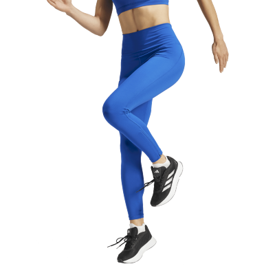 Adizero Essential 1/1 L - Legginsy do biegania damskie