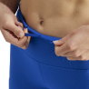 adidas Adizero Essential 1/1 L - Dámské běžecké legíny | Hardloop