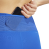 adidas Adizero Essential 1/1 L - Calça de corrida mulher | Hardloop