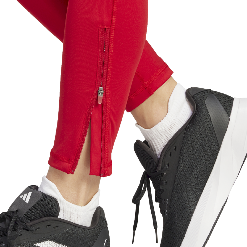 adidas Adizero Essential 1/1 L - Juoksutrikoot - Naiset | Hardloop