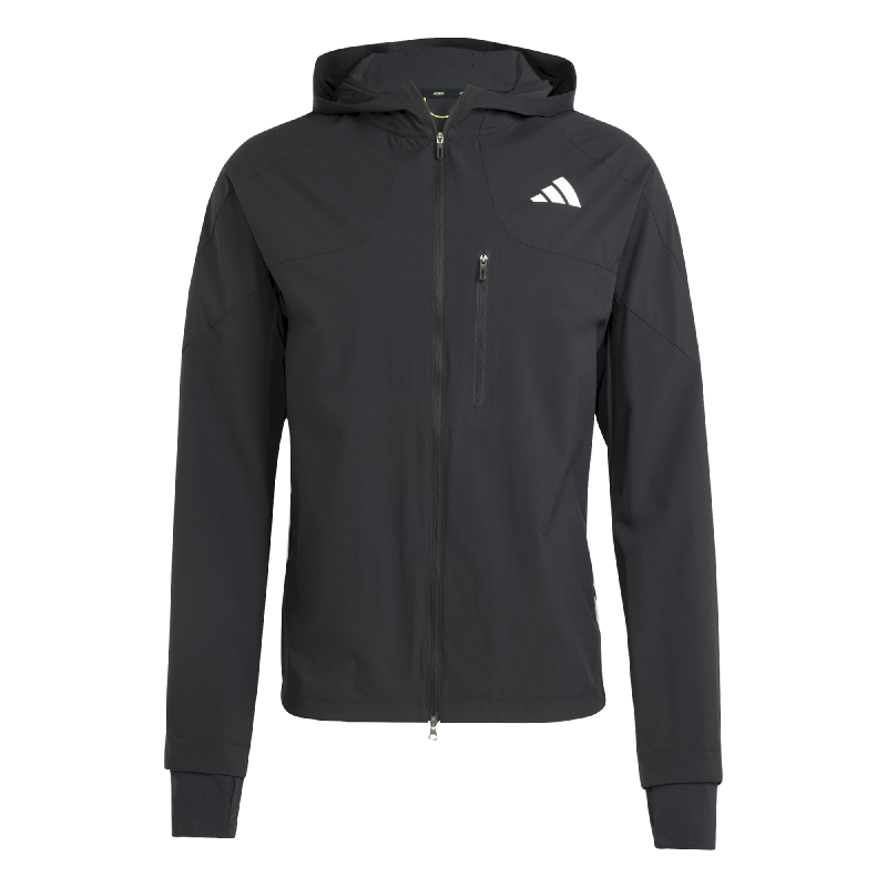 Adizero Jkt - Laufjacke - Herren