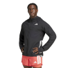 adidas Adizero Jkt - Veste running homme | Hardloop