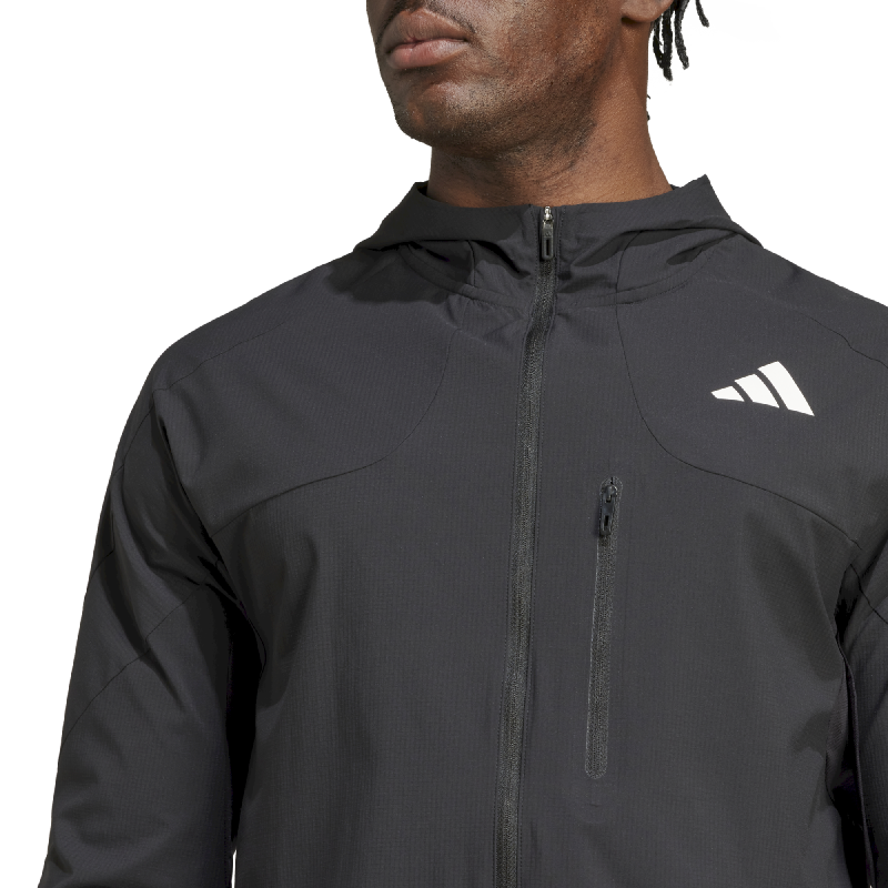 adidas Adizero Jkt - Running jacket - Men's | Hardloop