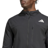 adidas Adizero Jkt - Running jacket - Men's | Hardloop