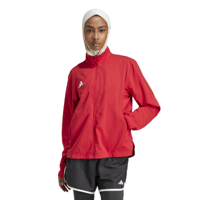 Adizero Essential Jkt - Casaco running mulher