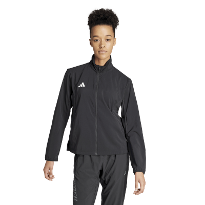 Adizero Essential Jkt - Giacca running - Donna
