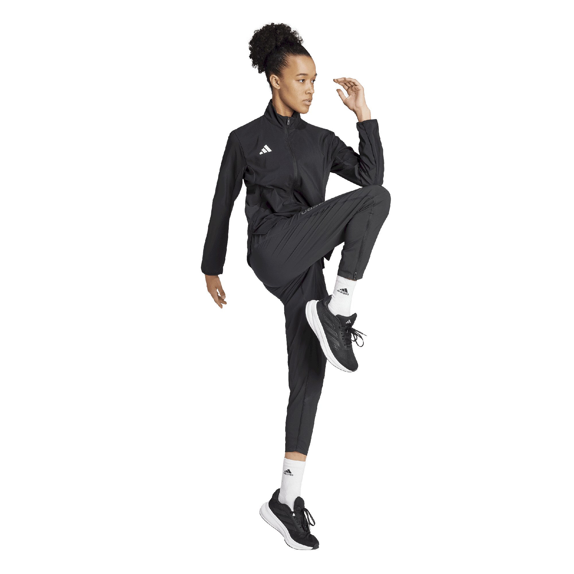 adidas Adizero Essential Jkt - Giacca running - Donna | Hardloop