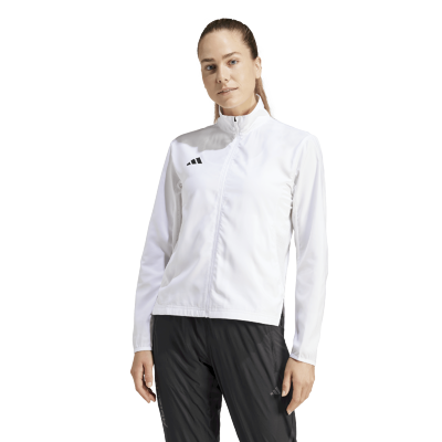 Adizero Essential Jkt - Giacca running - Donna