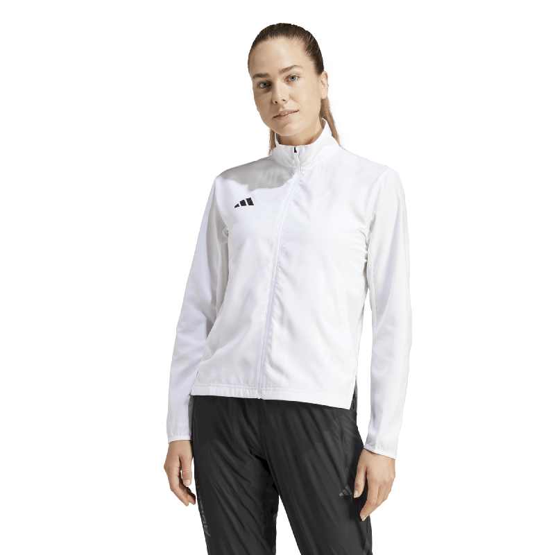 Adizero Essential Jkt - Laufjacke - Damen