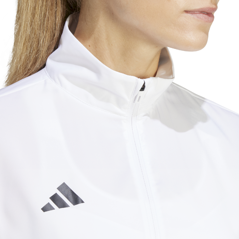 adidas Adizero Essential Jkt - Dámská běžecké vesta | Hardloop