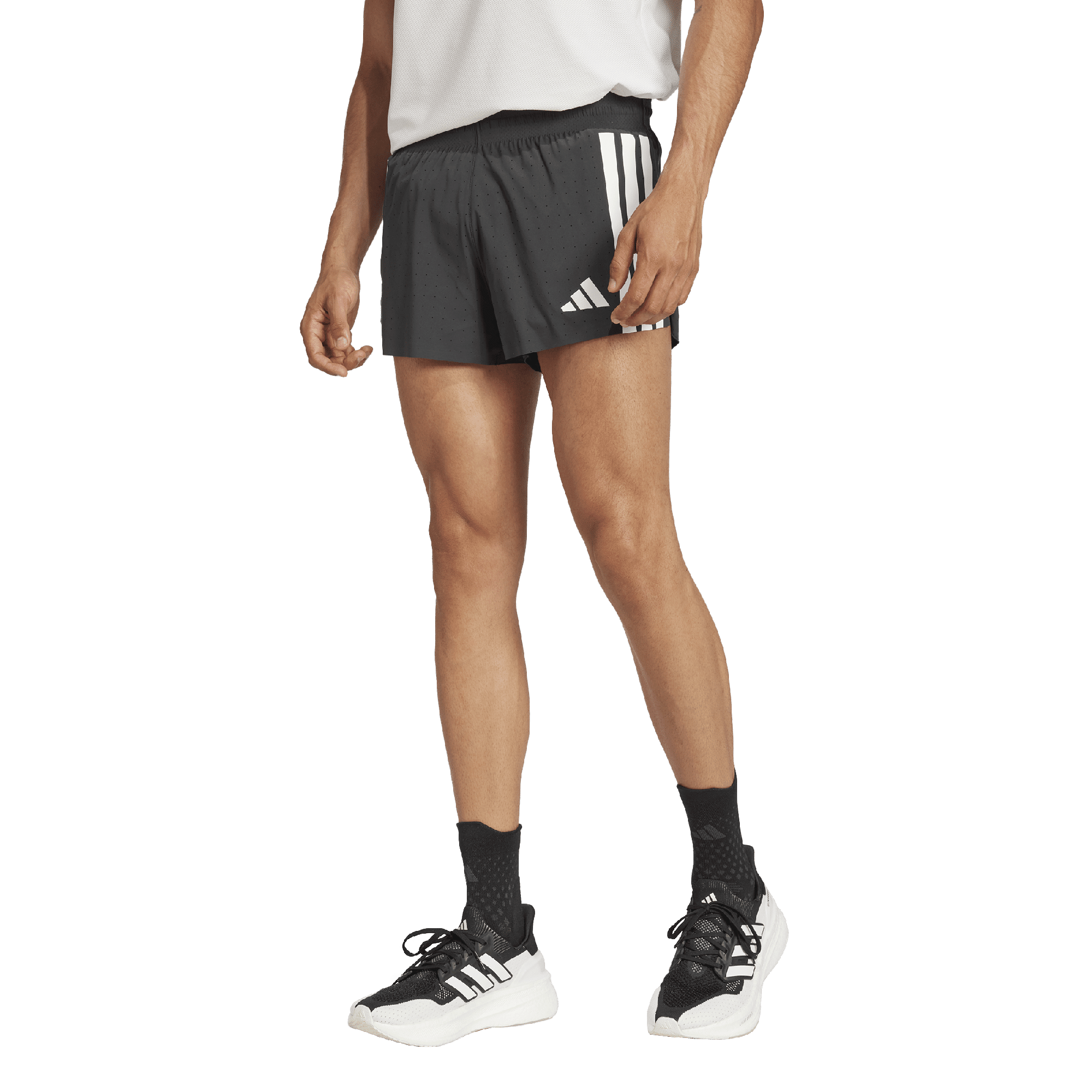 adidas Adizero Split M - Pantaloncini da running - Uomo | Hardloop