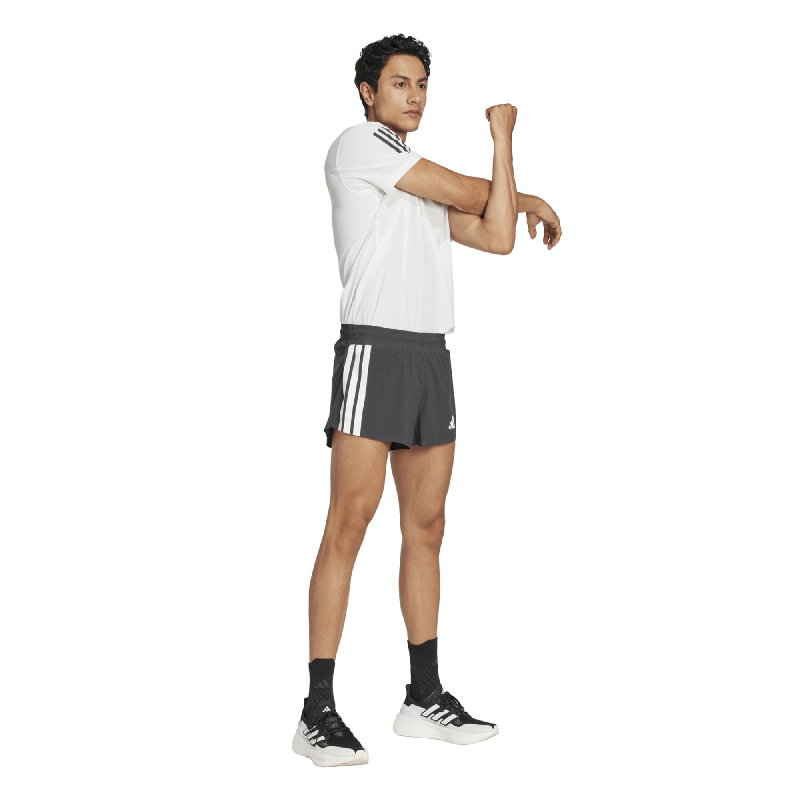 adidas Adizero Split M - Calção de corrida homem | Hardloop