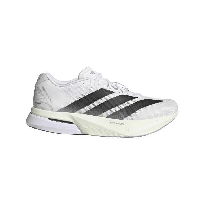 Adizero Boston 13 - Runningschoenen - Heren