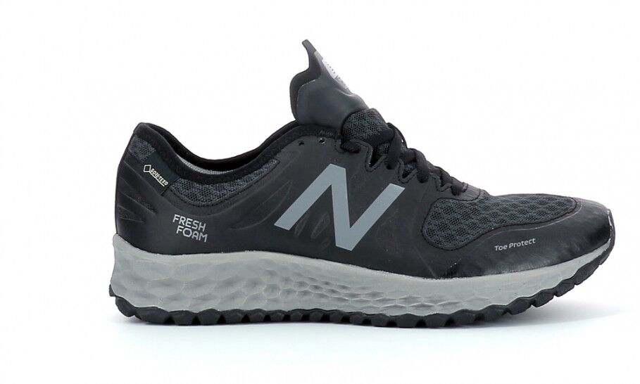 New Balance Fresh Foam Kaymin - Trail running shoes - Women's