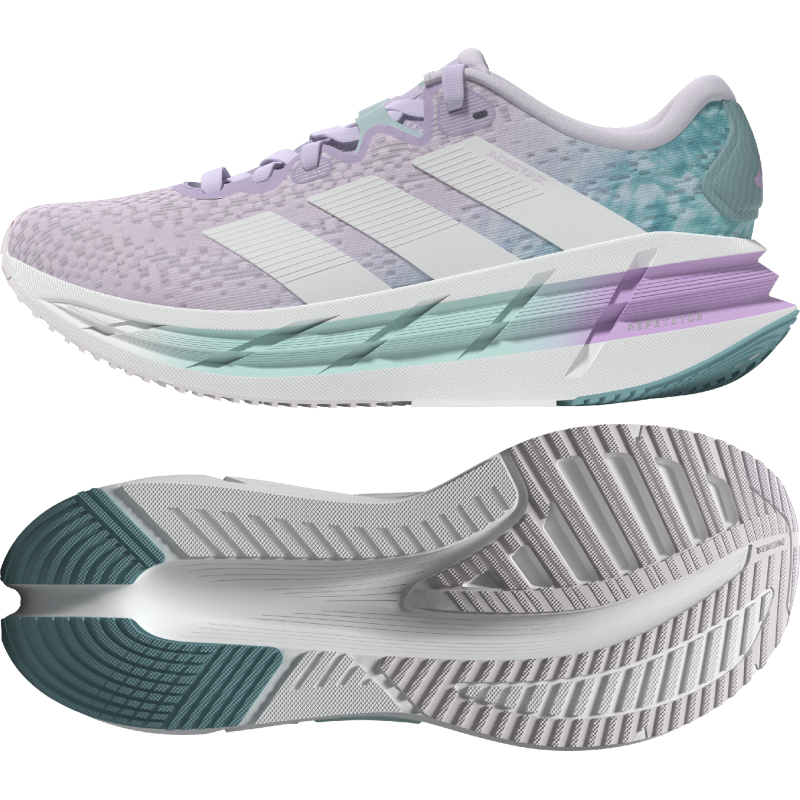 adidas Adistar 4 - Buty do biegania damskie | Hardloop