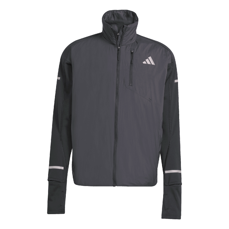 adidas Adi365 Warm Jkt - Chaqueta running - Hombre | Hardloop