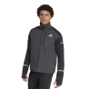 adidas Adi365 Warm Jkt - Running jacket - Men's | Hardloop