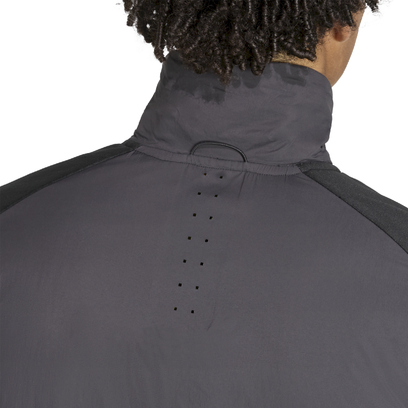adidas Adi365 Warm Jkt - Running jacket - Men's | Hardloop