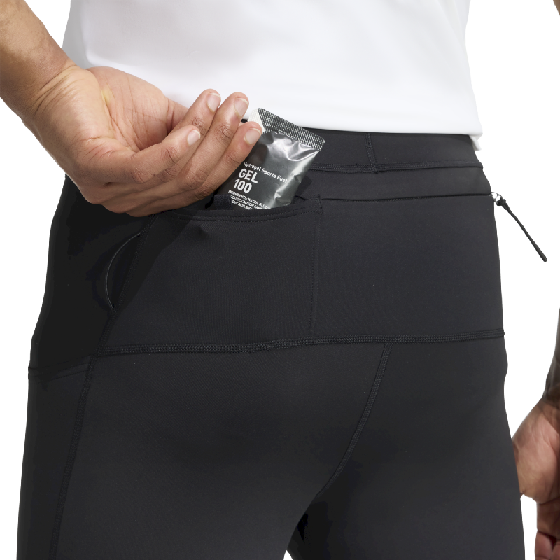 adidas Adi365 Tight - Juoksutrikoot - Miehet | Hardloop