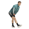 adidas Adizero A Jkt - Giacca running - Uomo | Hardloop