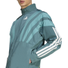 adidas Adizero A Jkt - Veste running homme | Hardloop