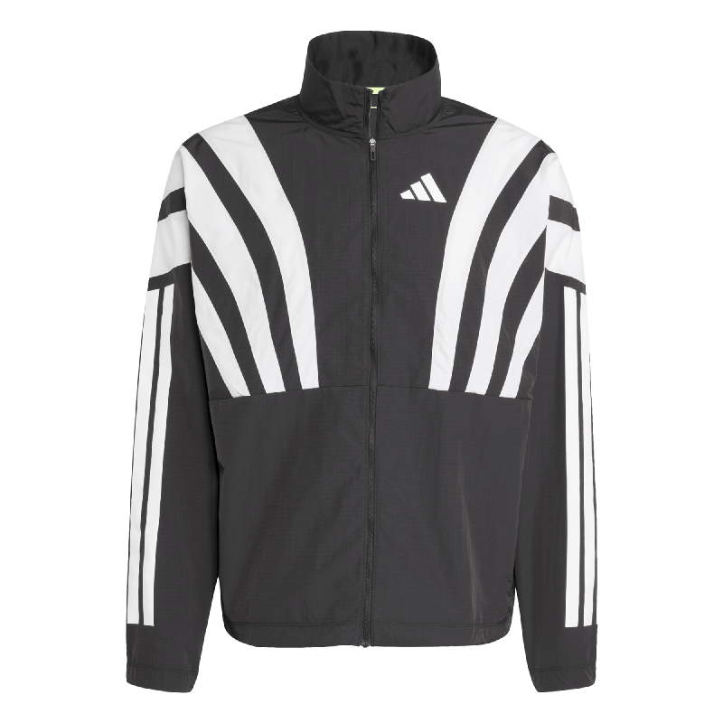 adidas Adizero A Jkt - Laufjacke - Herren | Hardloop