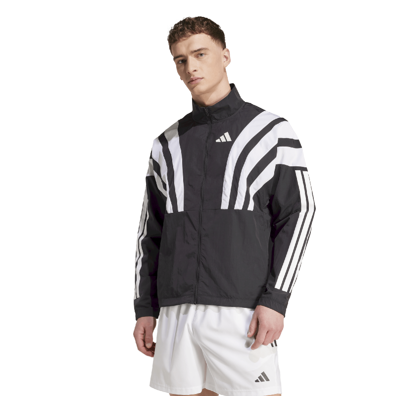 adidas Adizero A Jkt - Laufjacke - Herren | Hardloop