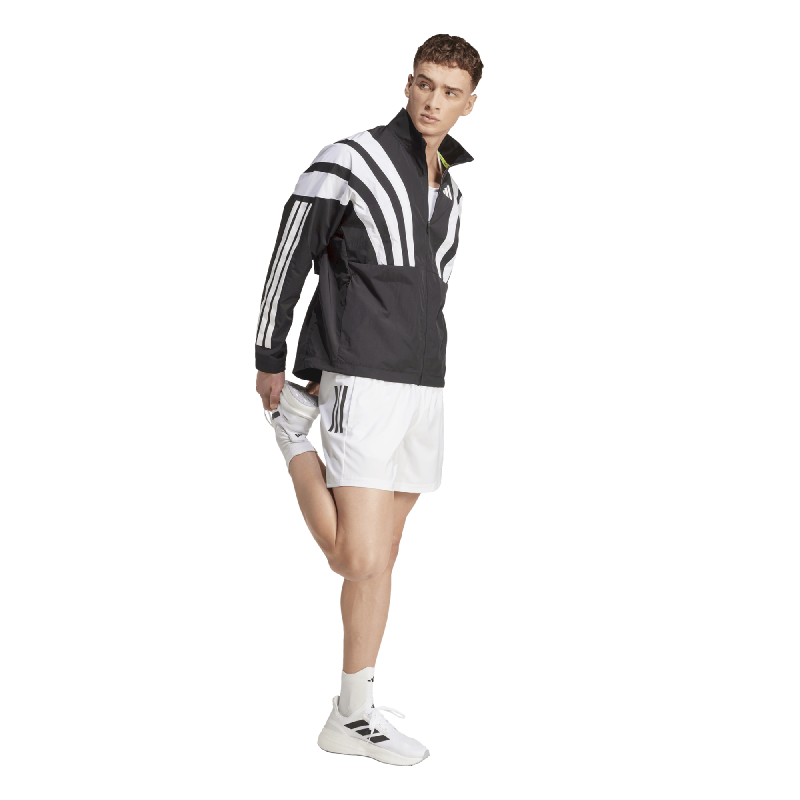 adidas Adizero A Jkt - Laufjacke - Herren | Hardloop