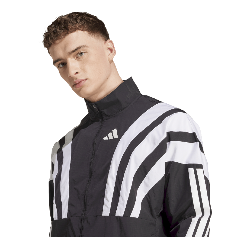 adidas Adizero A Jkt - Laufjacke - Herren | Hardloop