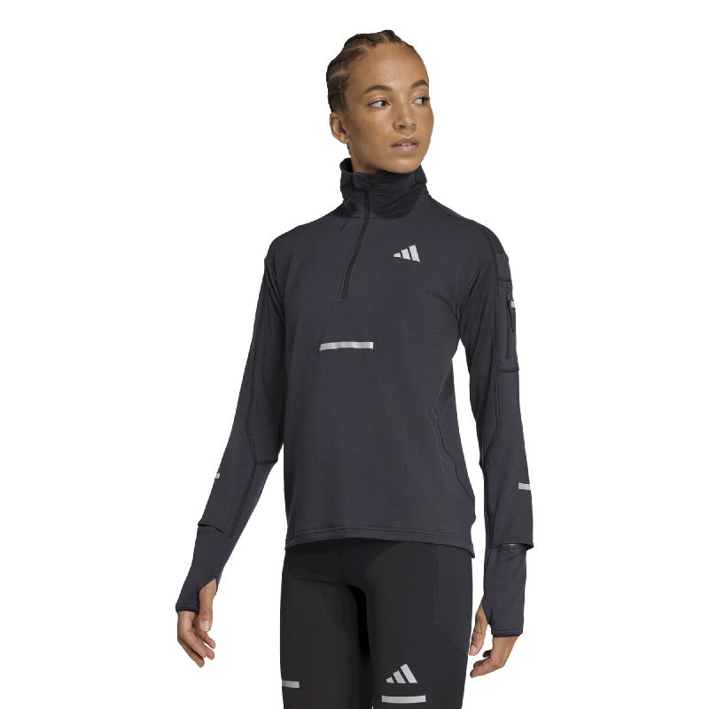 adidas Adi365 Warm Jkt - Casaco running mulher | Hardloop