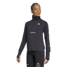 adidas Adi365 Warm Jkt - Kurtka do biegania damska | Hardloop