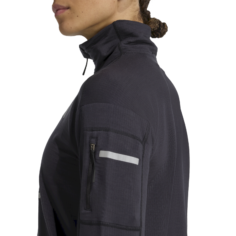 adidas Adi365 Warm Jkt - Laufjacke - Damen | Hardloop