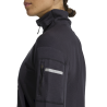 adidas Adi365 Warm Jkt - Dámská běžecké vesta | Hardloop
