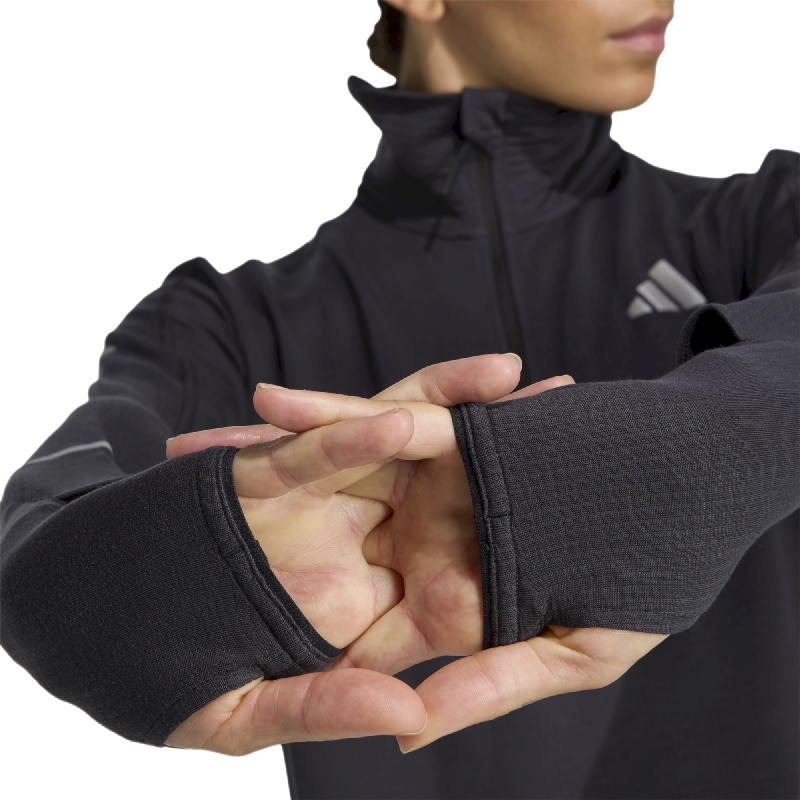 adidas Adi365 Warm Jkt - Casaco running mulher | Hardloop