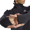 adidas Adi365 Warm Jkt - Laufjacke - Damen | Hardloop