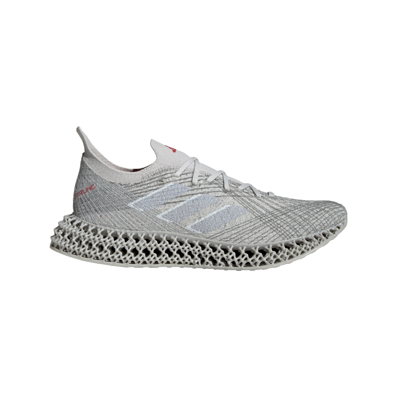 adidas 4d good for running