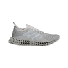 Grey One / Silver / Pure Ruby