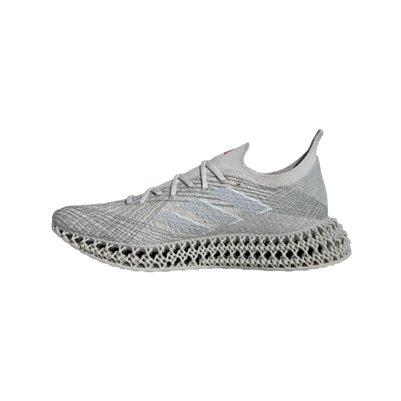 adidas 4DFWD X Strung - Chaussures running homme | Hardloop
