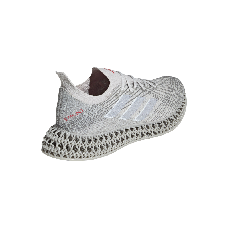 adidas 4DFWD X Strung - Chaussures running homme | Hardloop