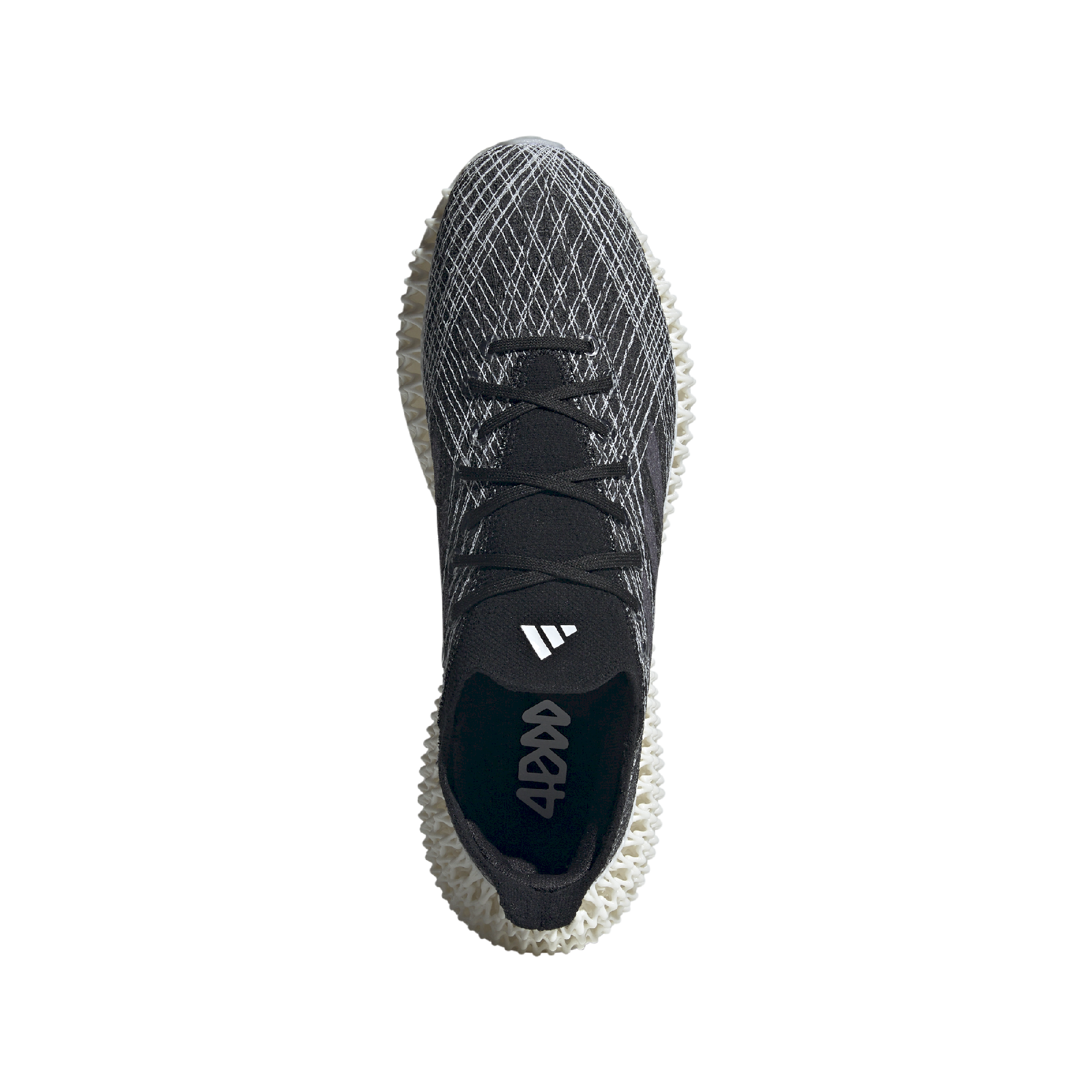 adidas 4DFWD X Strung - Running shoes - Men's | Hardloop