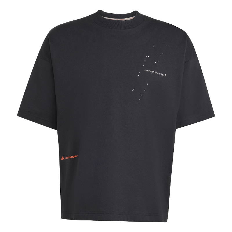 Adi365 Hk T Uf - Camiseta - Hombre